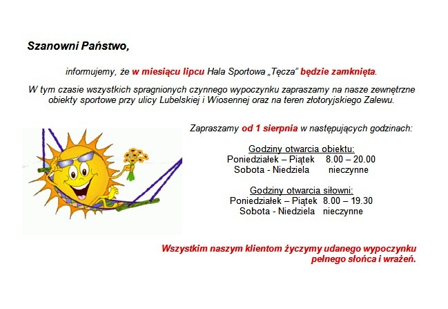 lipiec